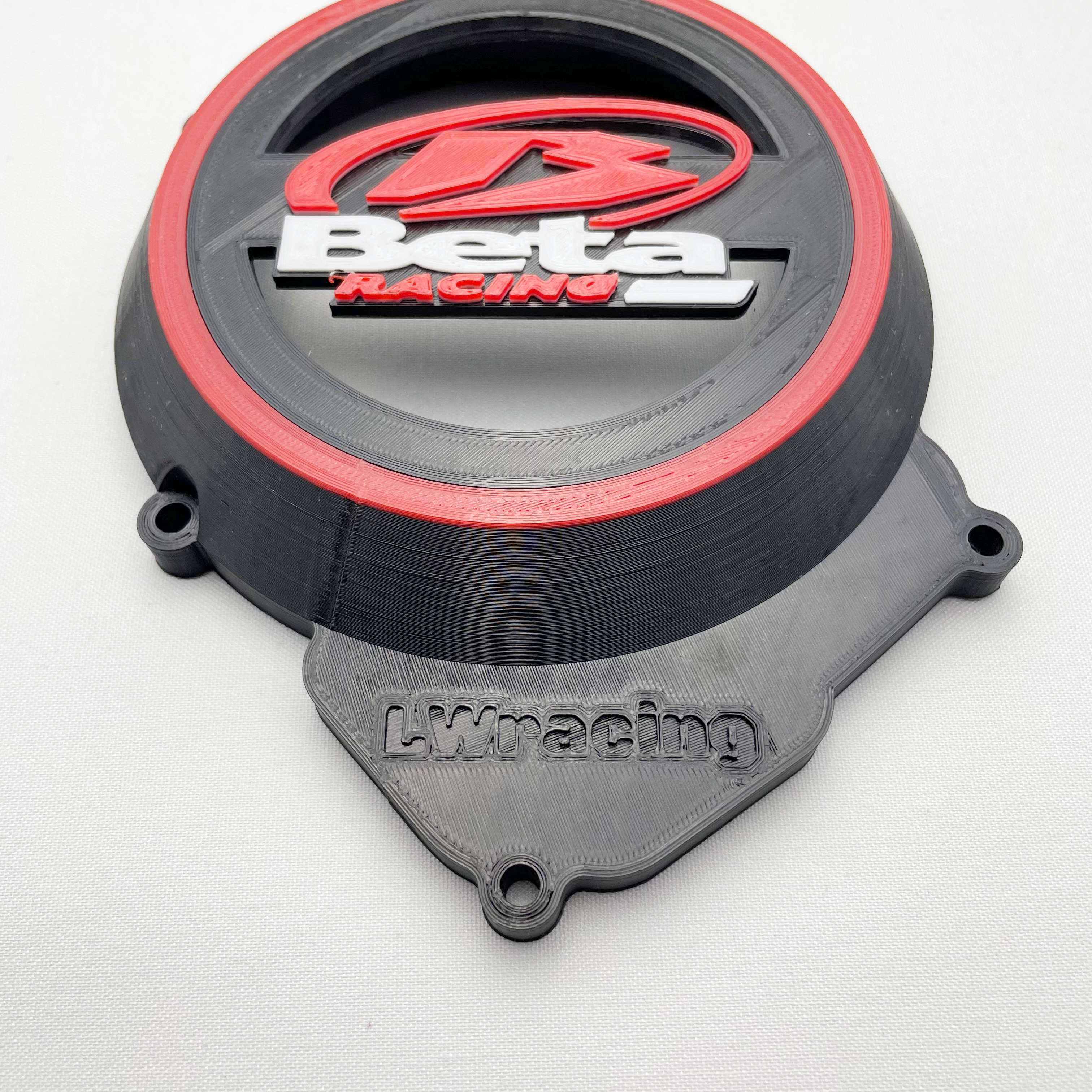 Tenningsdeksel - Beta