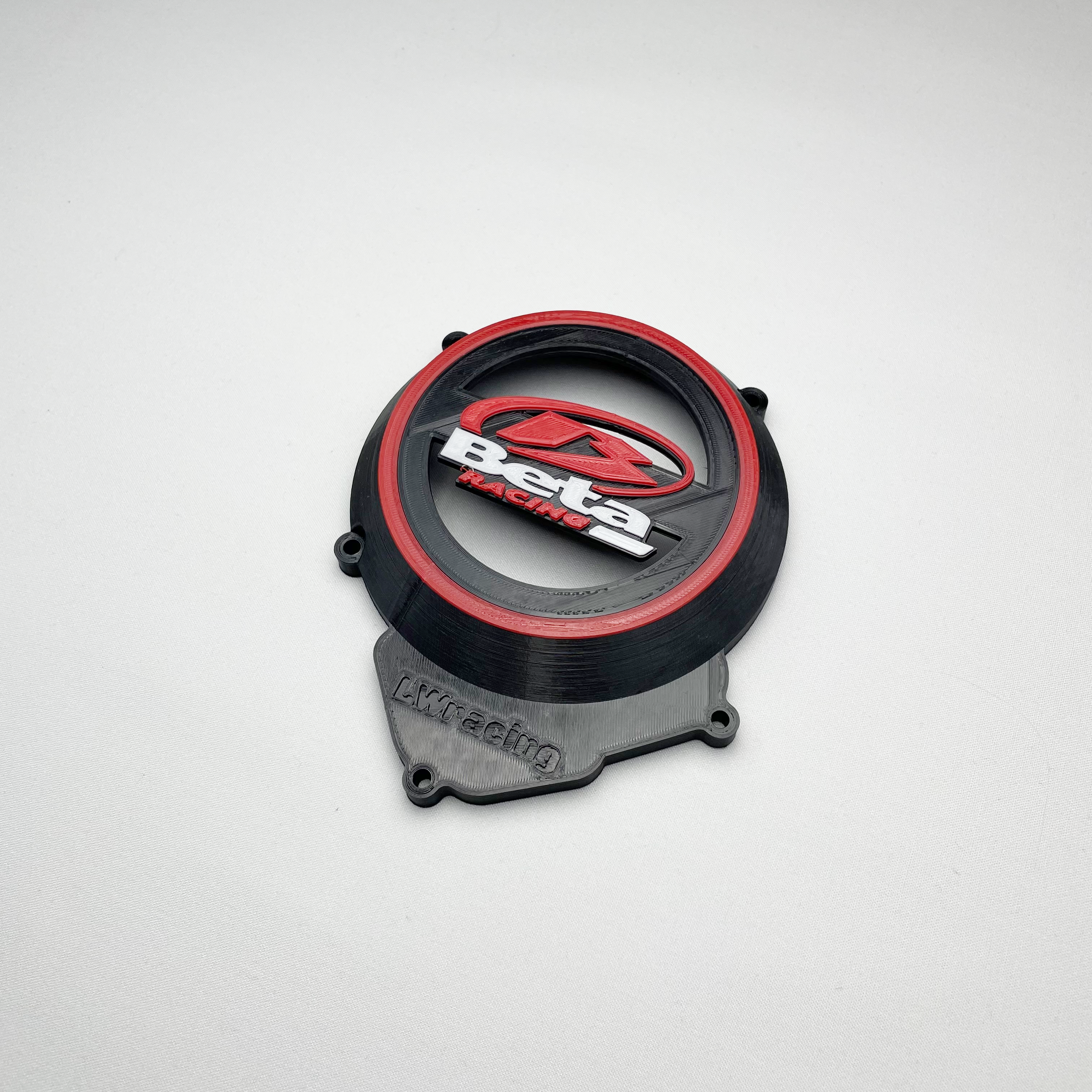 Tenningsdeksel - Beta