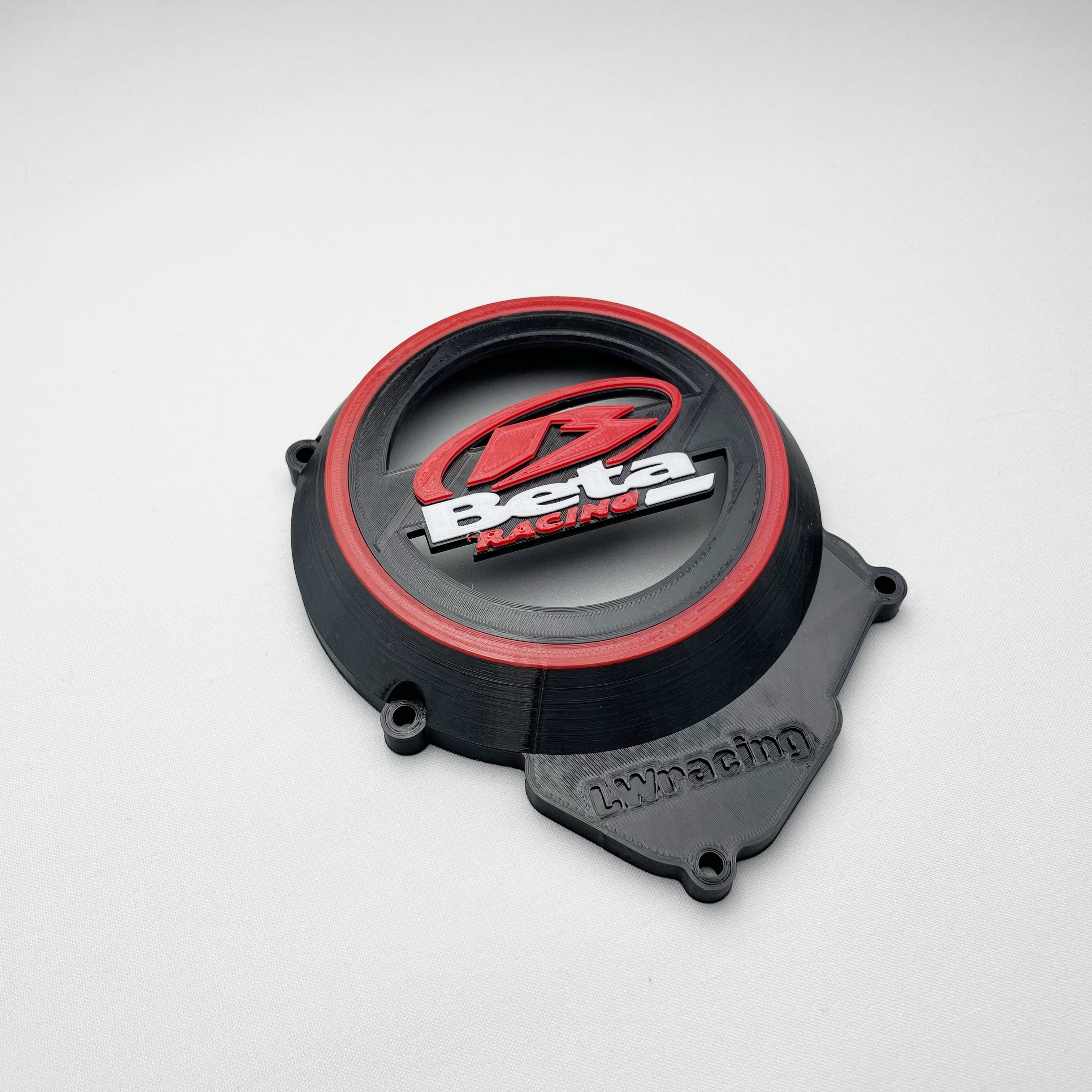 Tenningsdeksel - Beta