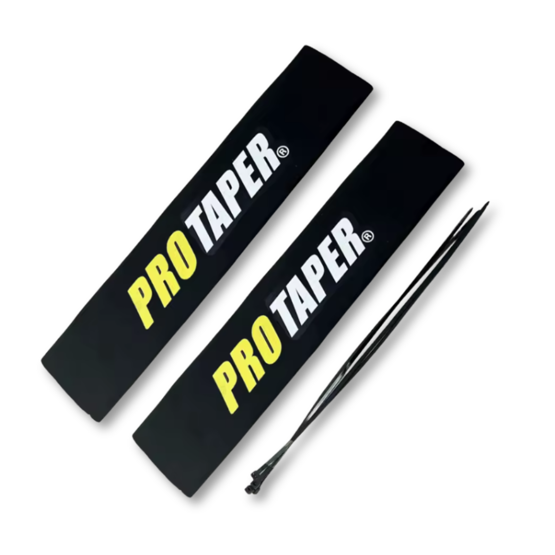 ProTaper Framgaffel Skydd (350mm) - Blå