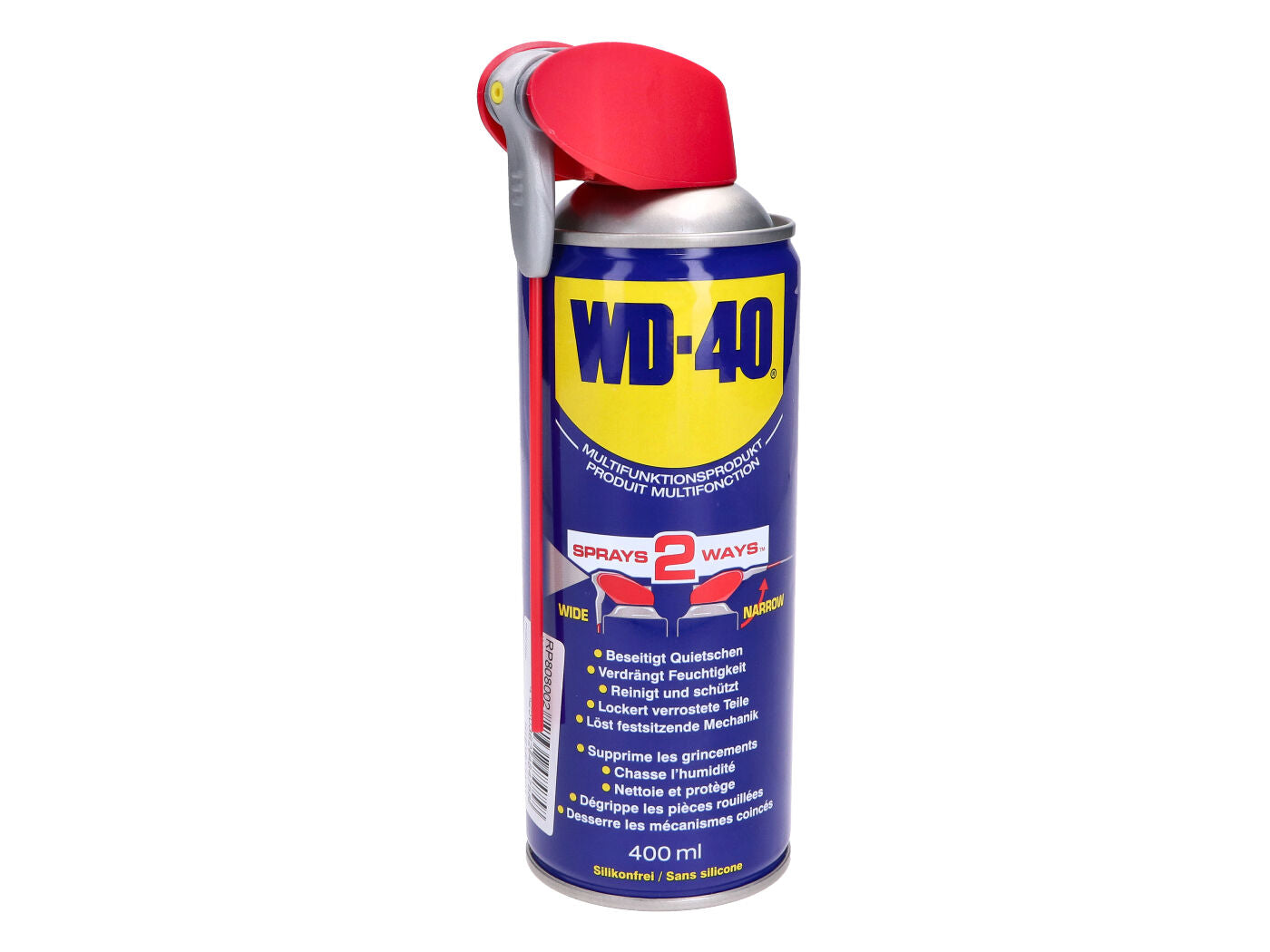 WD-40  (Smart Straw) - 400ml
