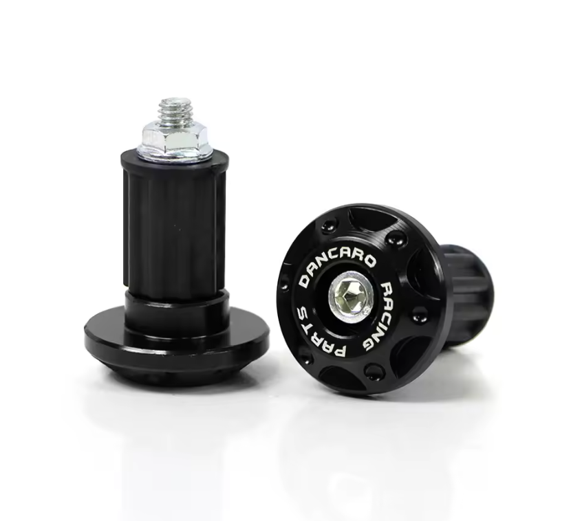 Styrknoppar (CNC) - Universell