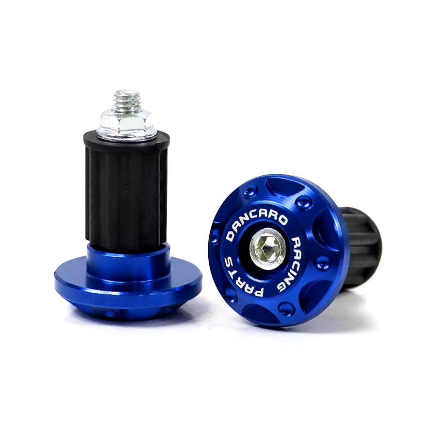 Styrknoppar (CNC) - Universell