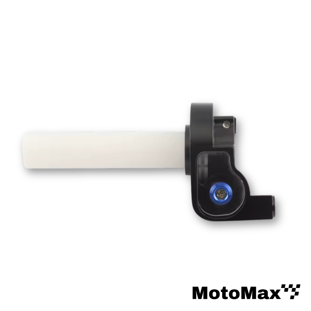 MotoMax snabbgashandtag (standard)