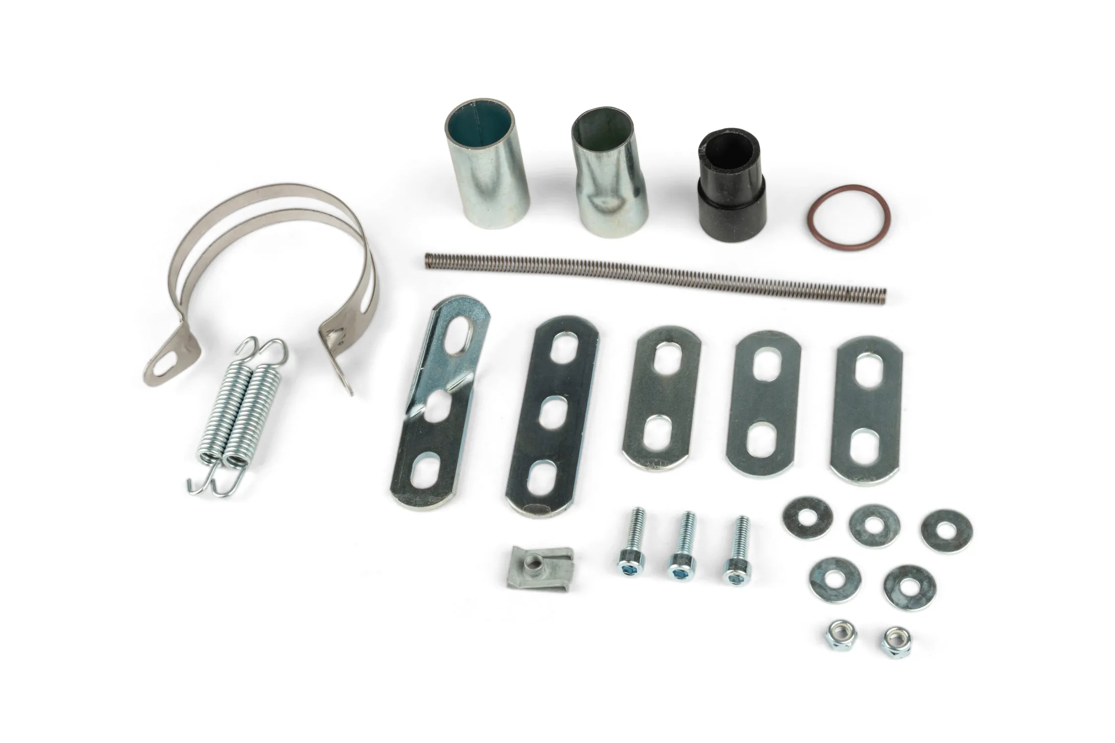 Voca Avgassystem "Rookie" (överliggande) 50/70cc - Beta