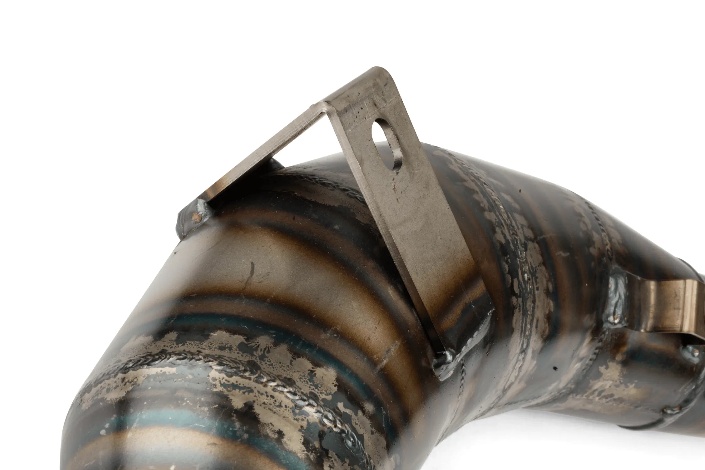 Voca Avgassystem "Rookie" (överliggande) 50/70cc - Beta