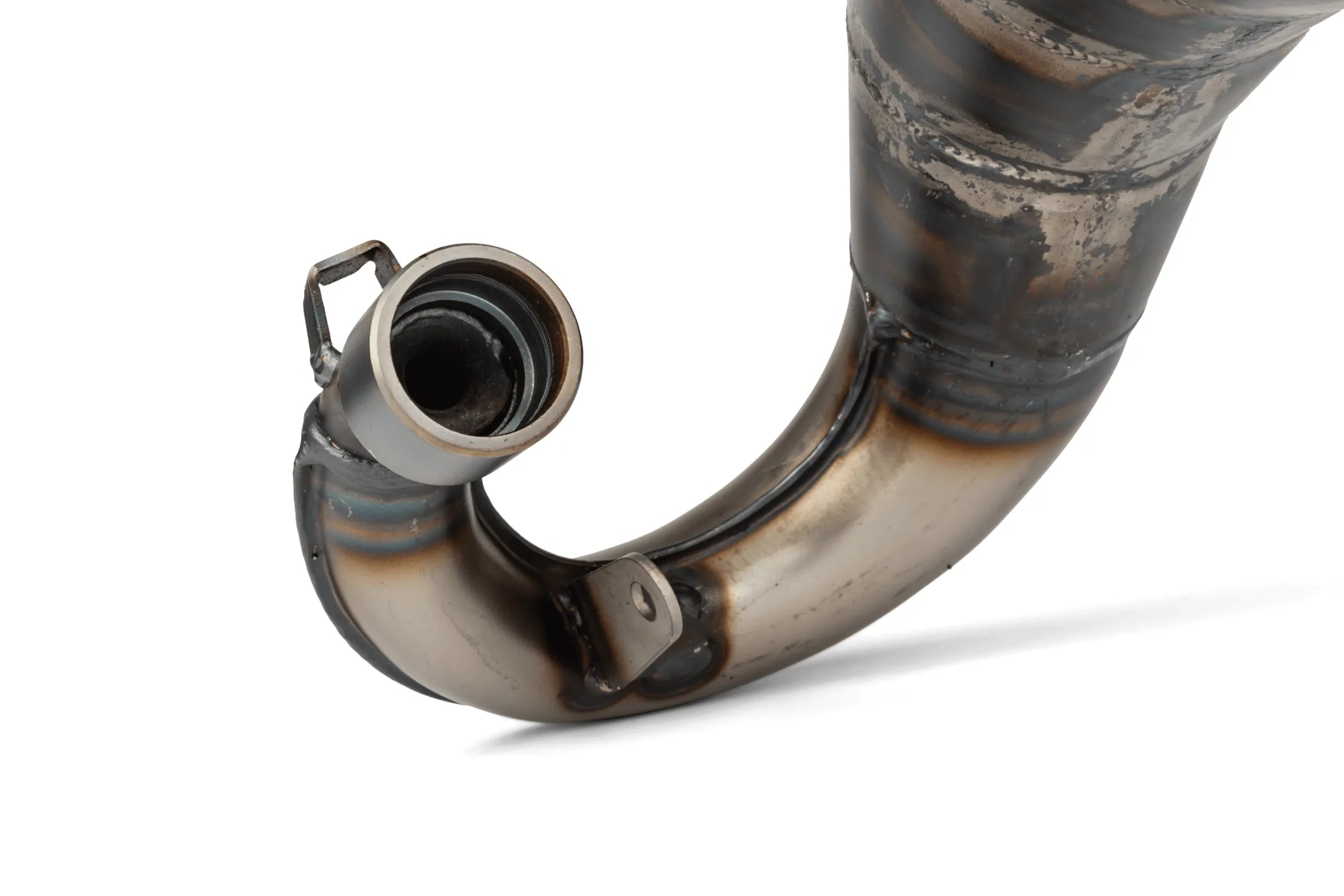 Voca Avgassystem "Rookie" (Överliggande) 50/70cc - Beta RR 2012-20