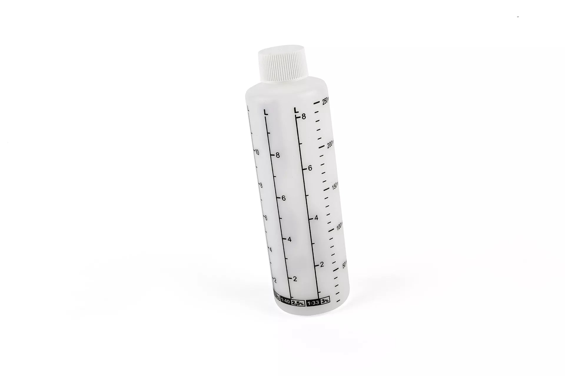 Stage6 Olje-mätningsflaska - 250ml