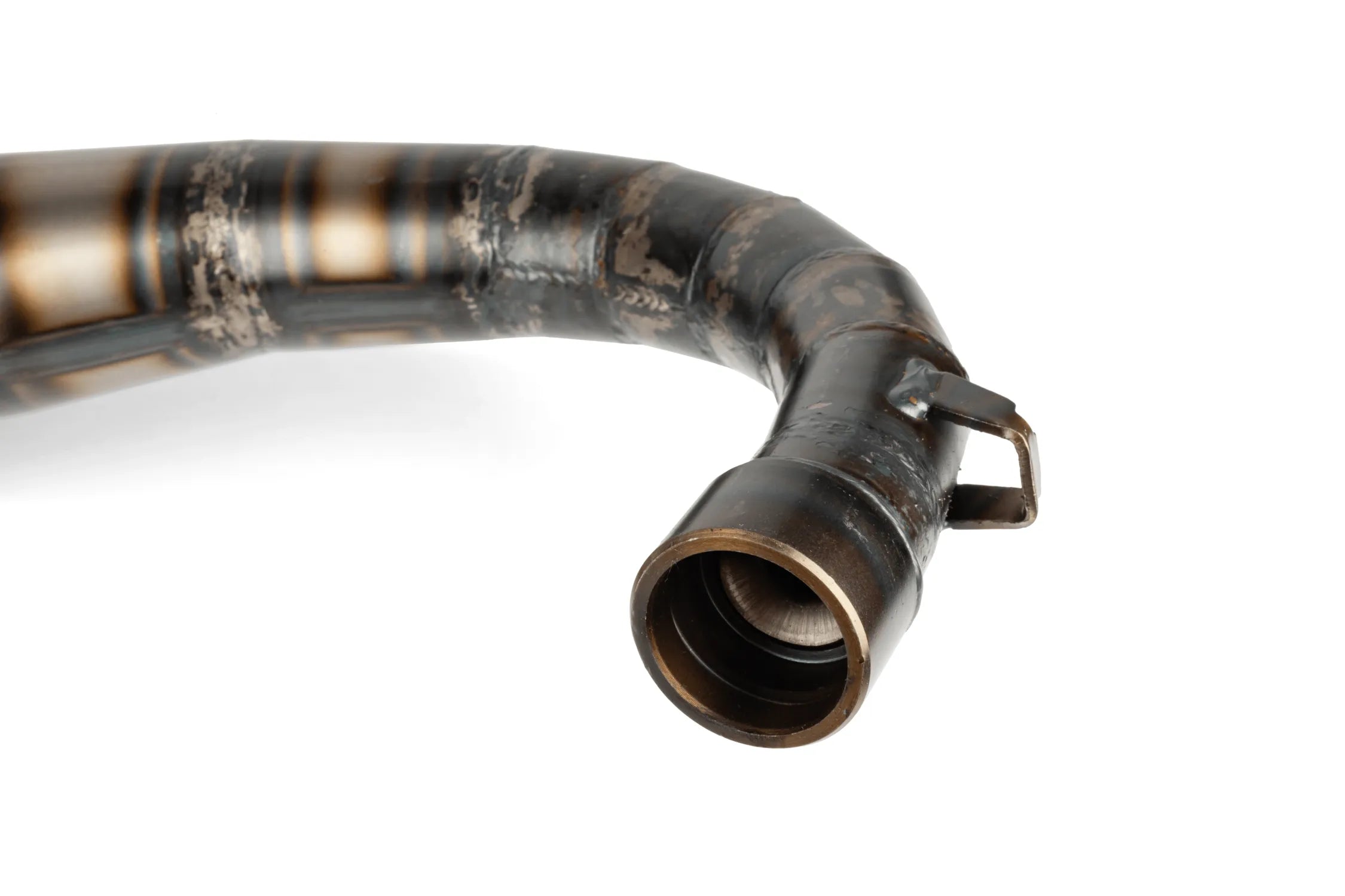 Voca Avgassystem "Rookie" (underliggande) 50/70cc - Derbi