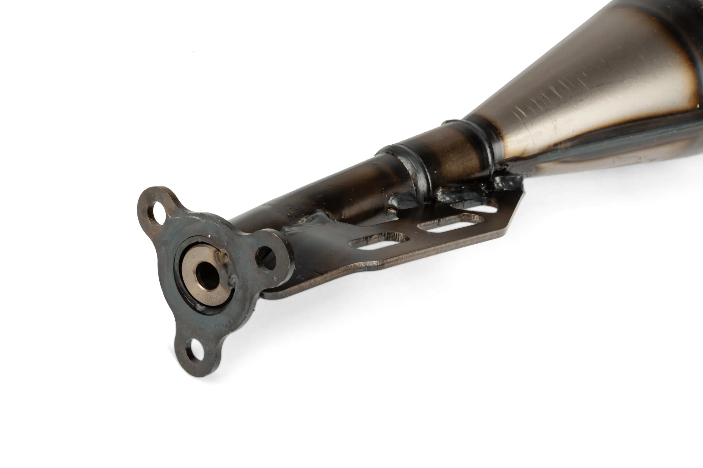 Voca Avgassystem "Rookie" (underliggande) 50/70cc - Derbi