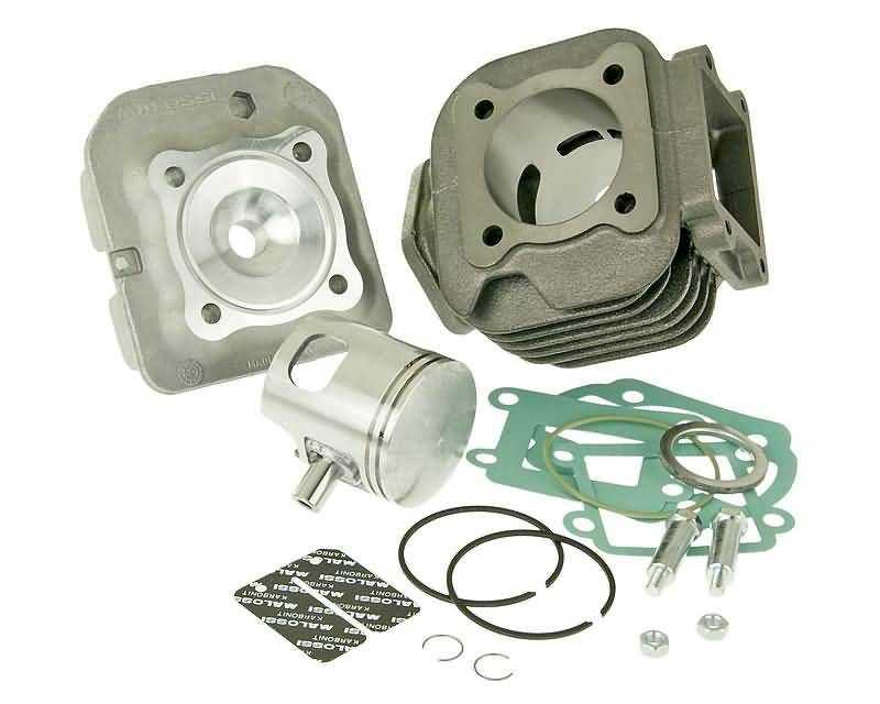 Malossi Cylinderkit Sport 70cc - Minarelli vertical 10mm