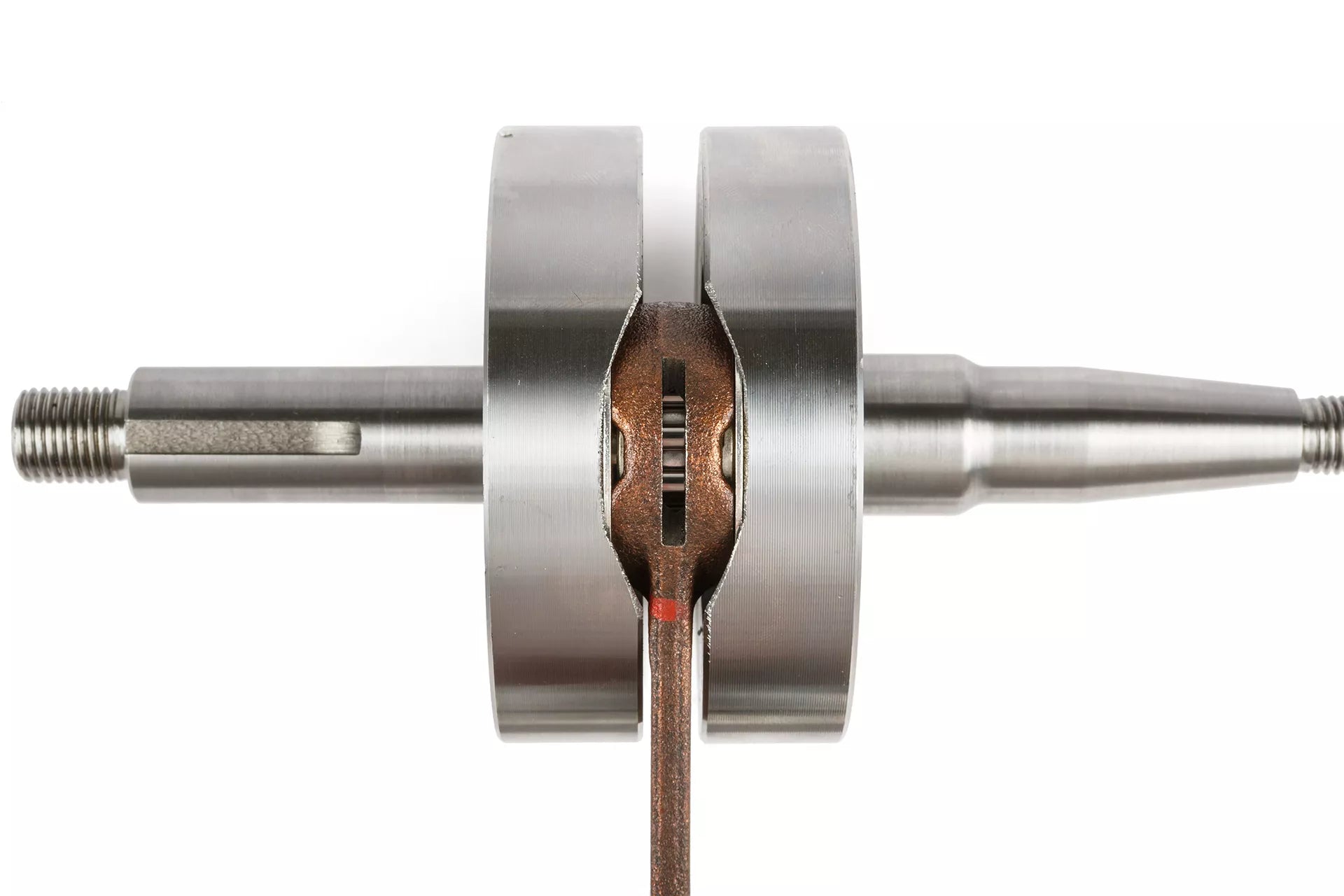 Top Performance Vevparti (86cc) - AM6