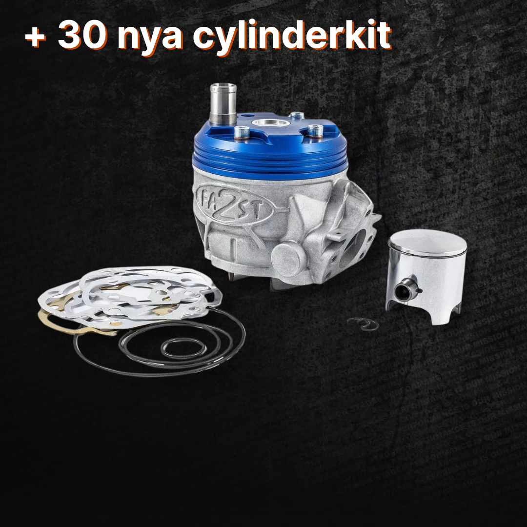 Cylinderkit