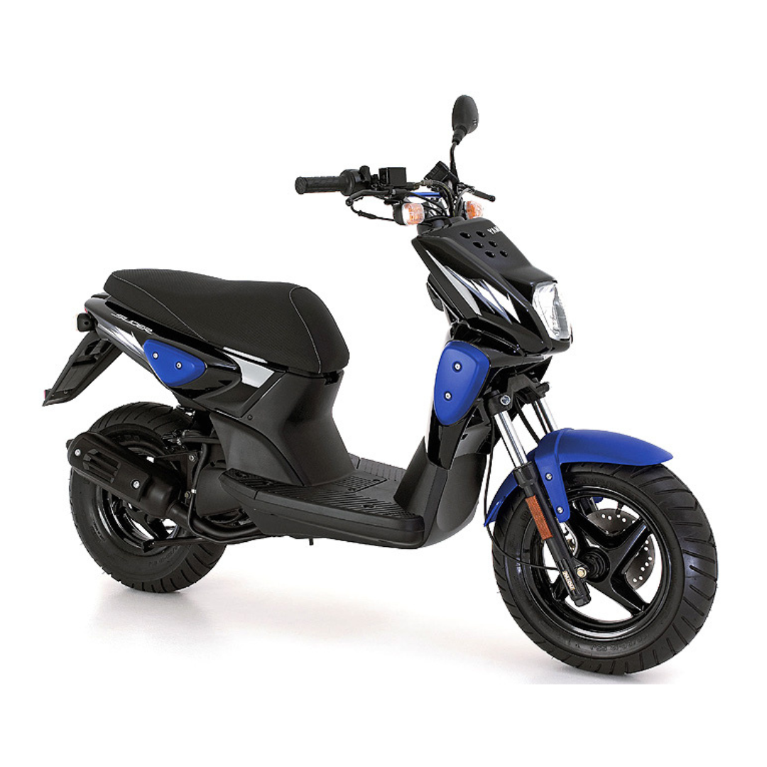 Yamaha Slider