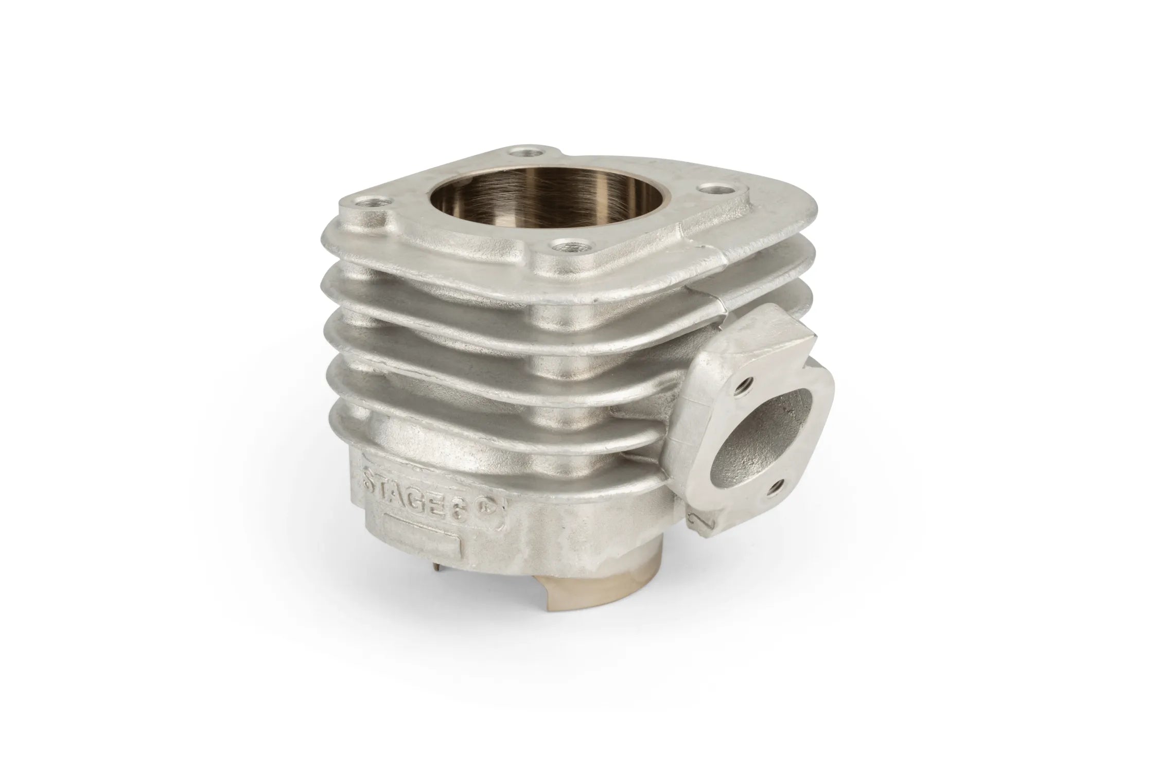 Cylinder