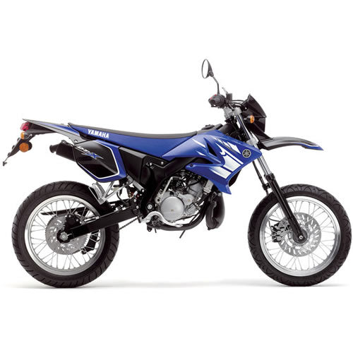 Yamaha DT50