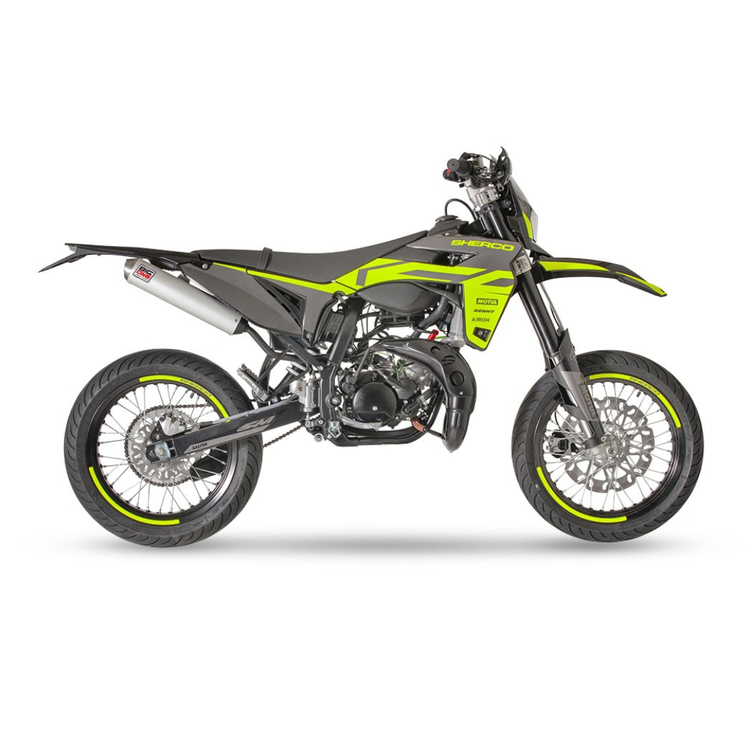 Sherco