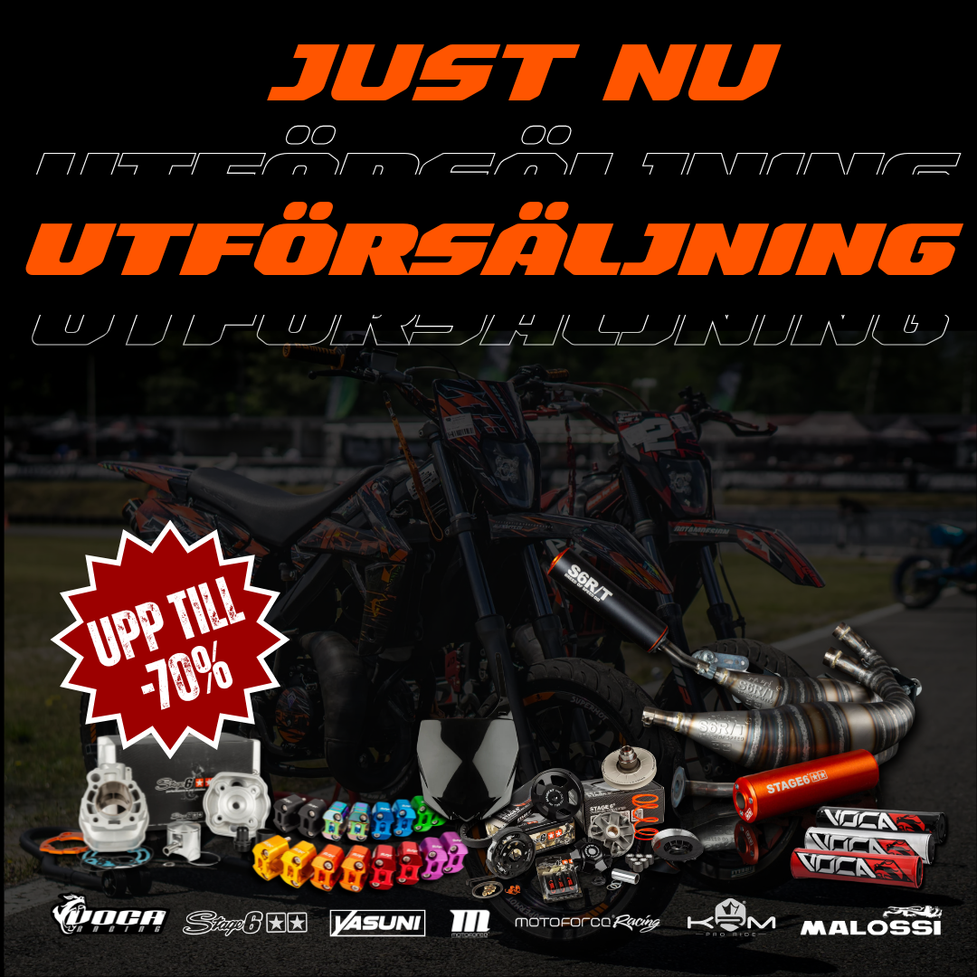 UTFÖRSÄLJNING