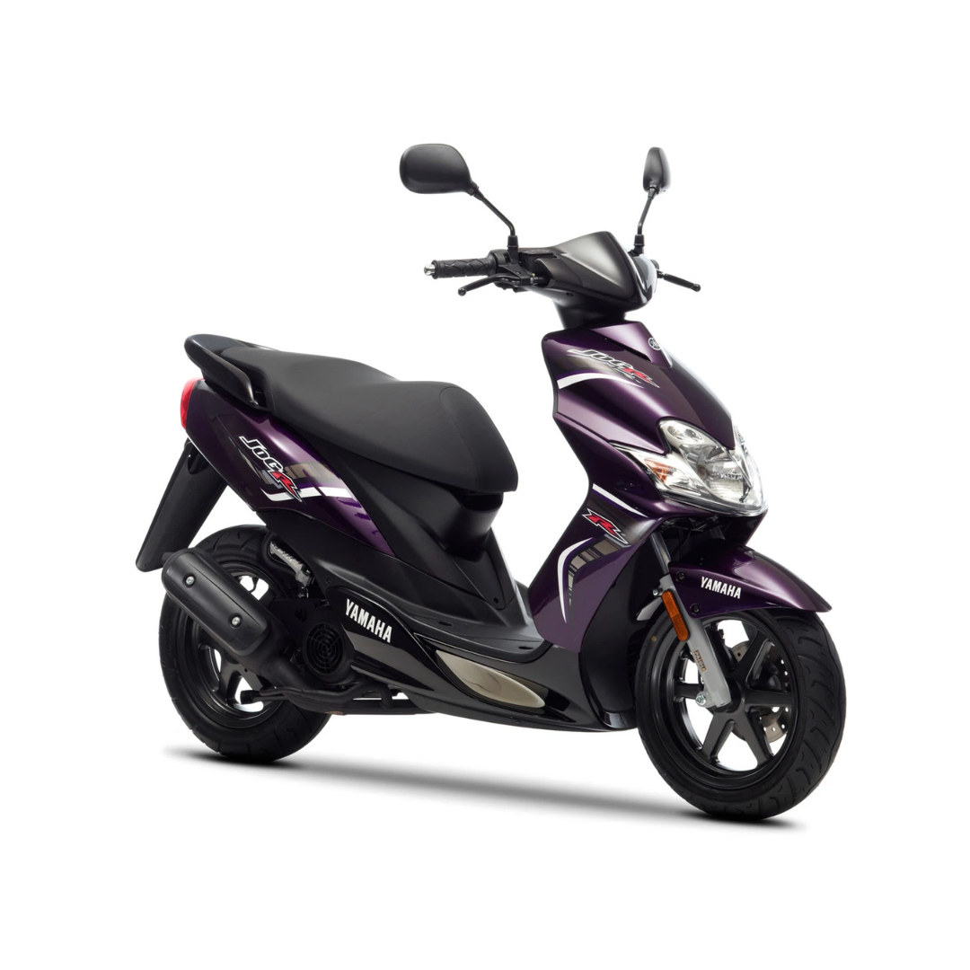 Yamaha Jog R