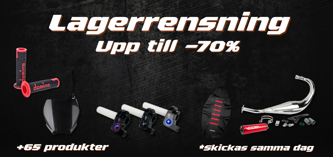 Lagerrensning