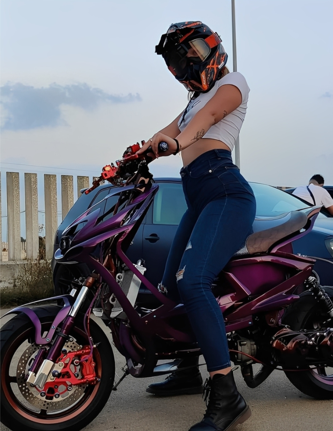 Scooter