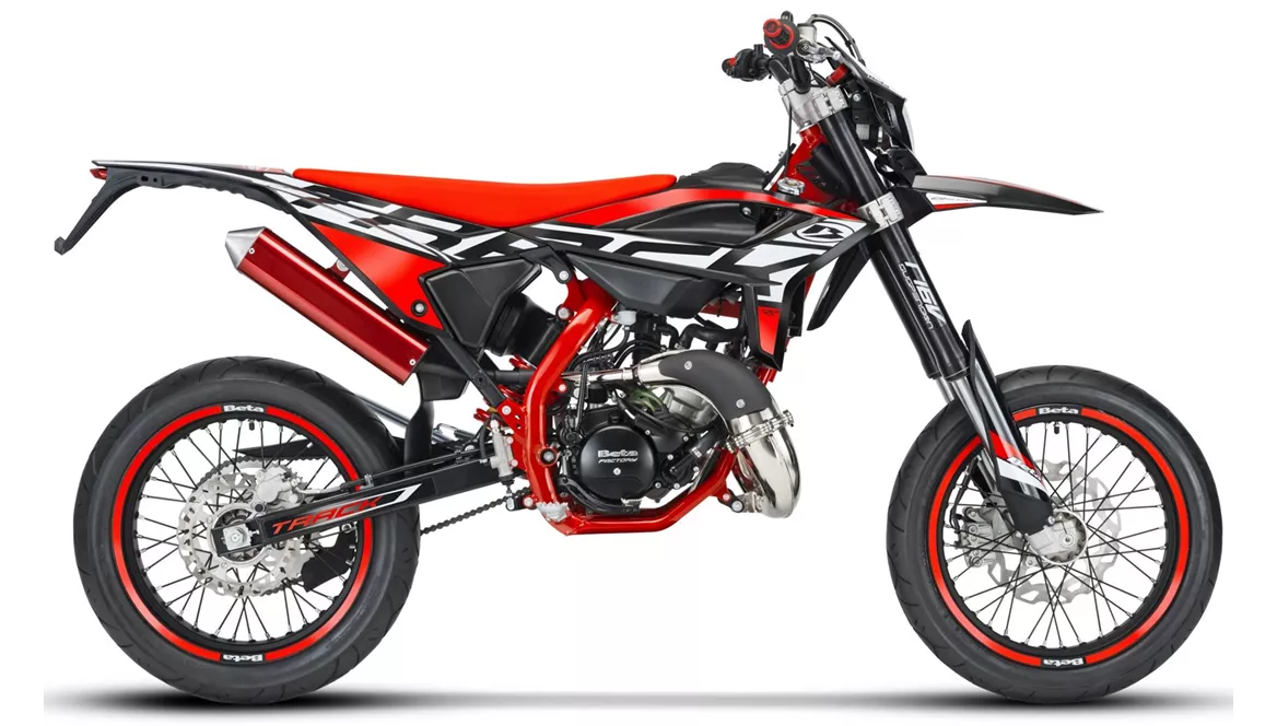 Beta RR 50 MOTARD