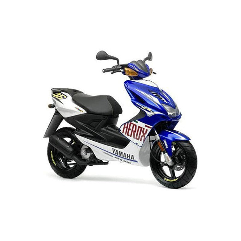 Yamaha Aerox