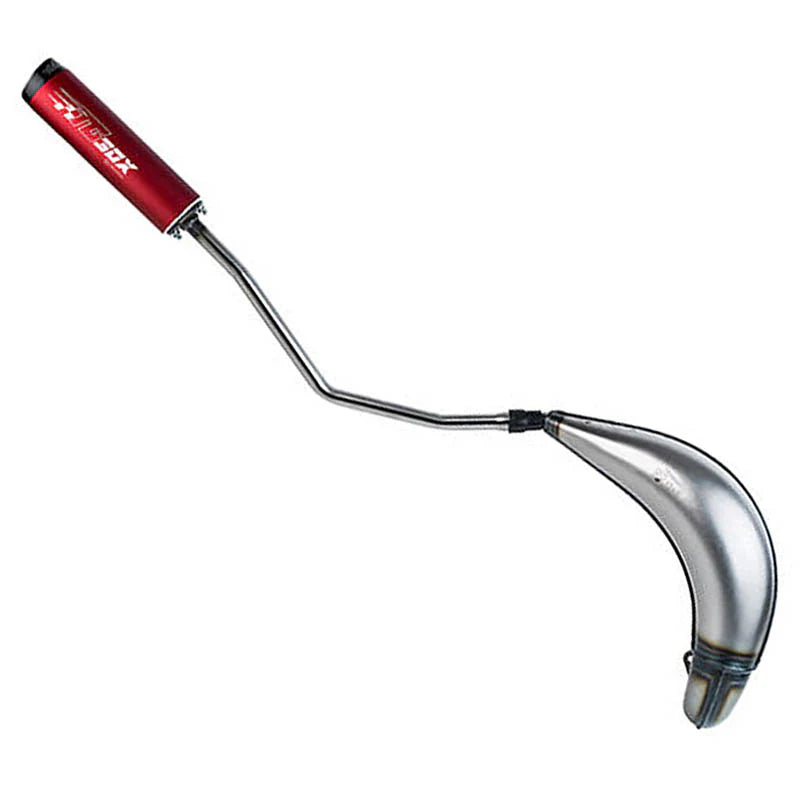 Tecnigas Avgassystem 50/70cc "Enox Evo 2" - Beta