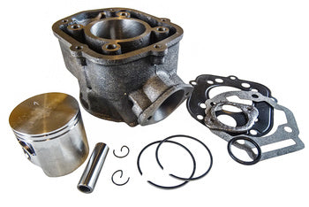 Cylinderkit 70cc - D50B0