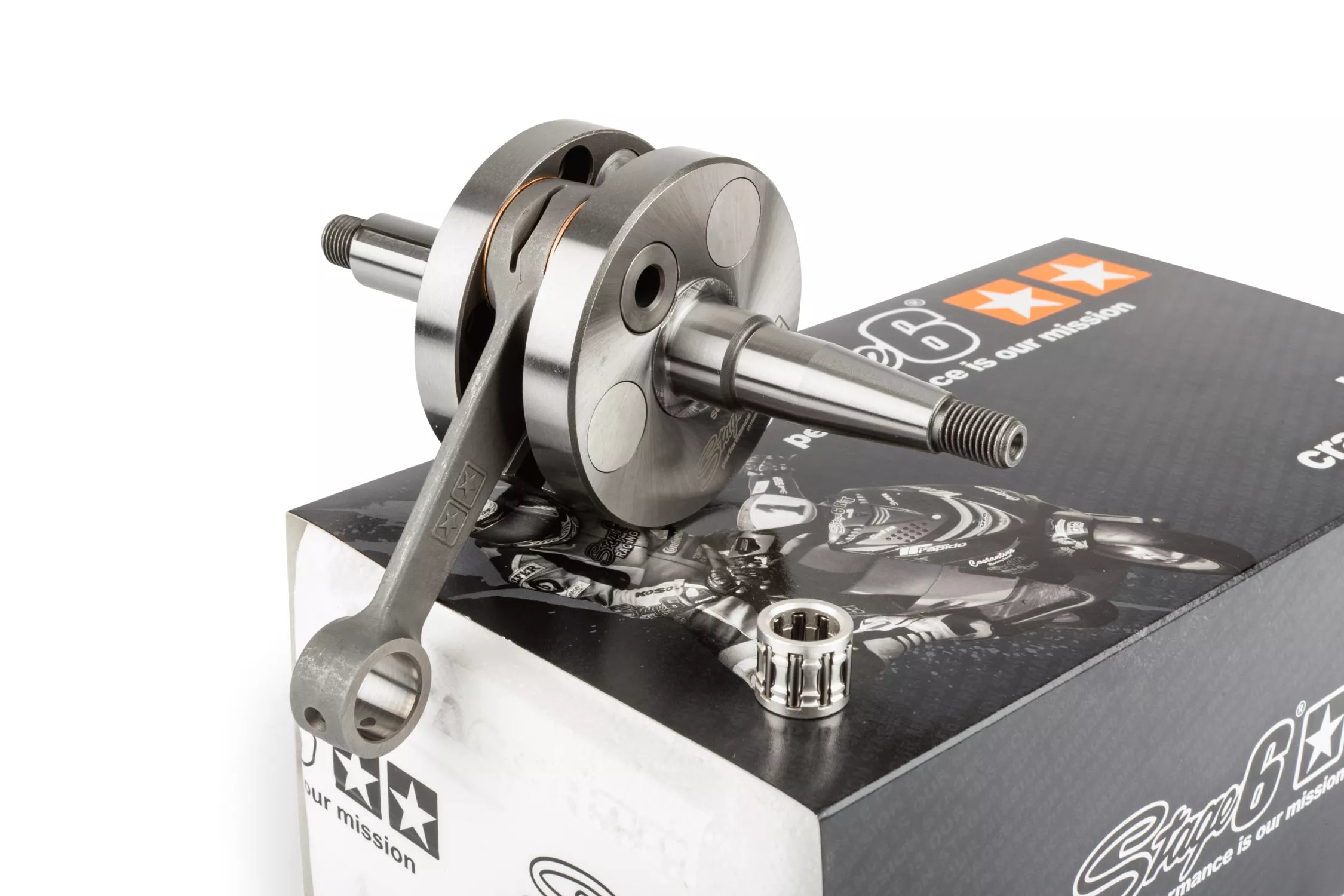 Stage6 Vevparti HPC 45mm/90mm - AM6