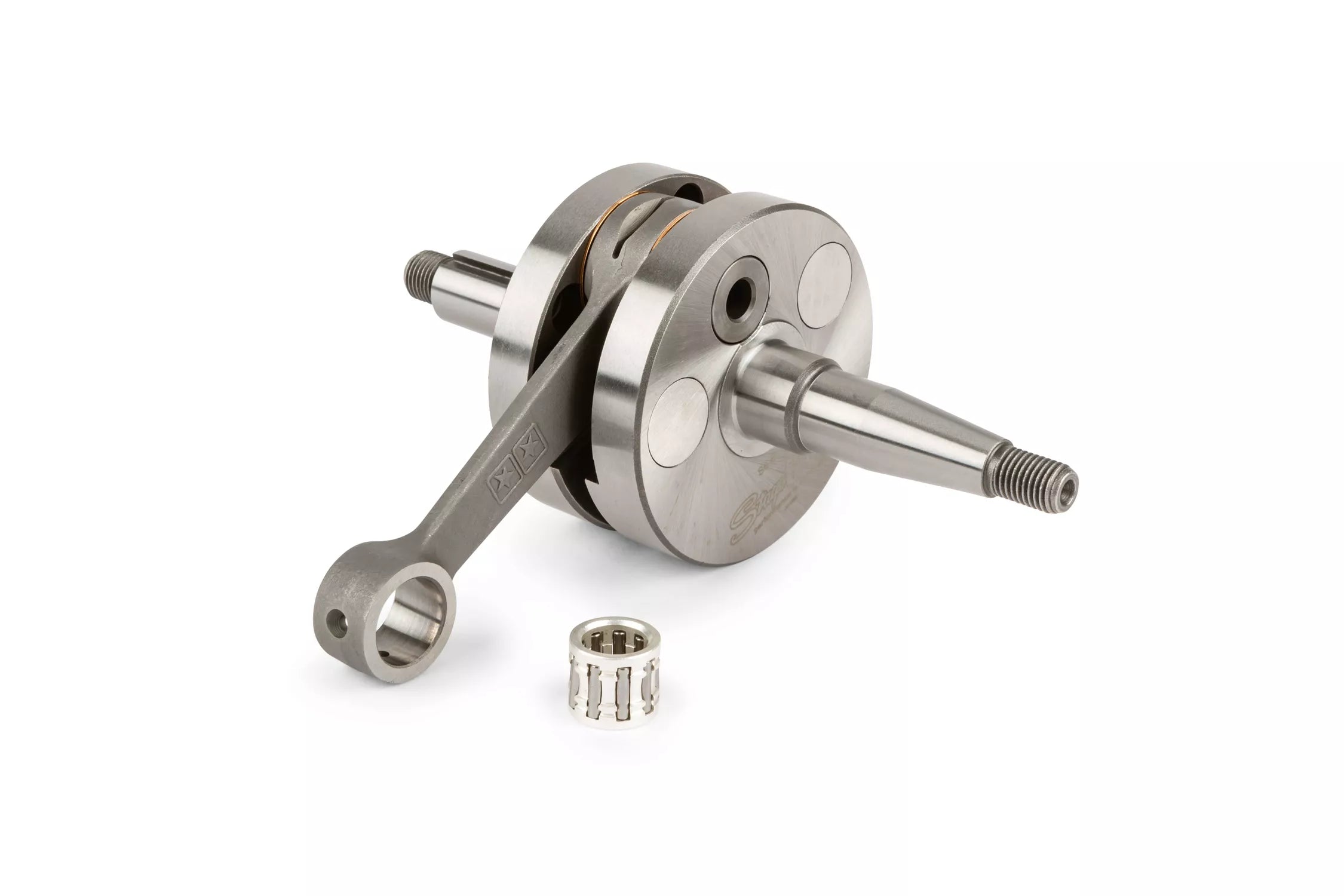 Stage6 Vevparti HPC 45mm/90mm - AM6