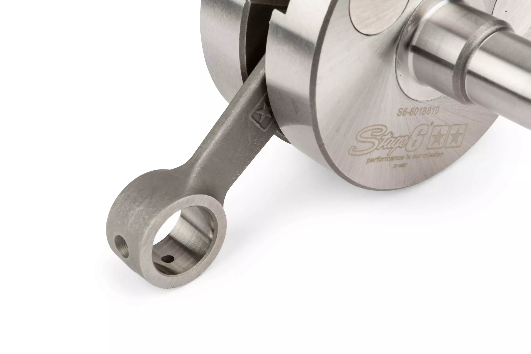 Stage6 Vevparti HPC 45mm/90mm - AM6