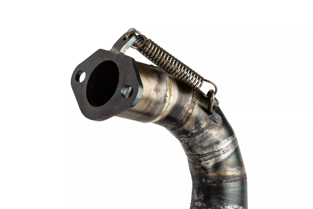 Stage6 Avgassystem (R1400 MK2) - Piaggio