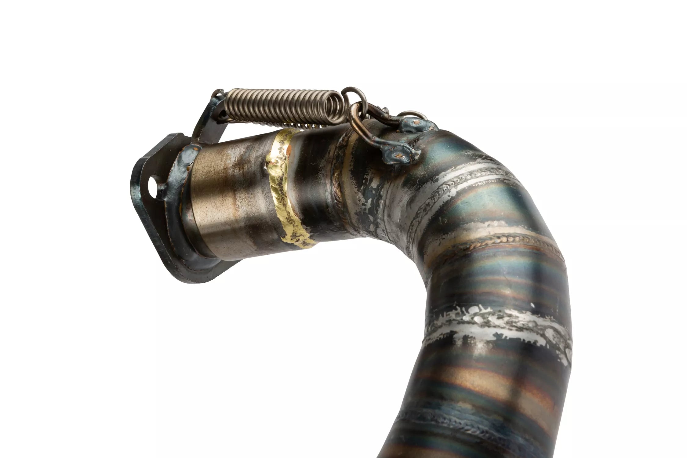 Stage6 Avgassystem (R1400 MK2) - Piaggio