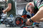 Stage6 R/T Inre rotor Tändning (Programmerbar) - Aerox
