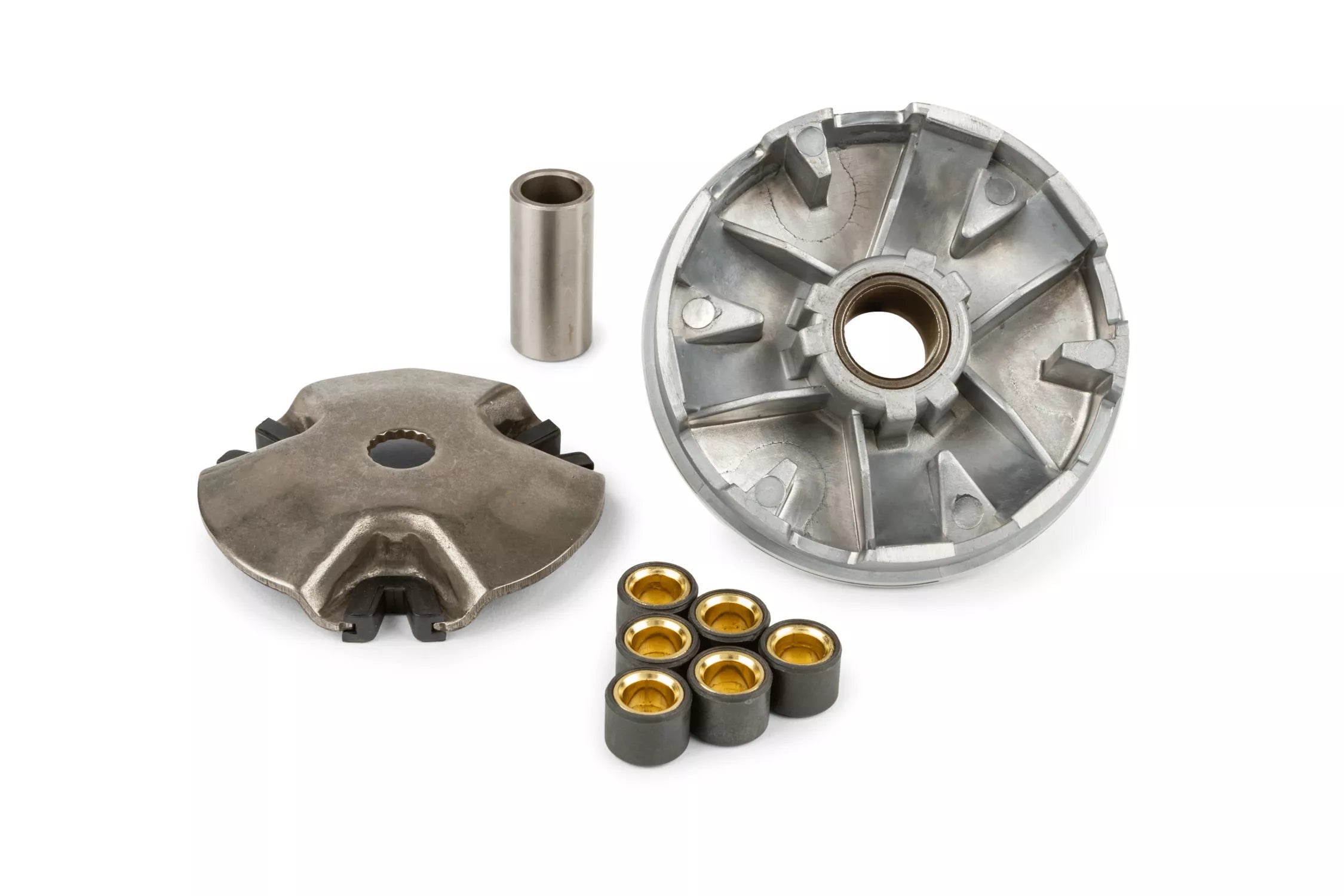 MotoForce CVT Variator (Standard) - Minarelli