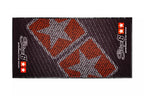 Stage6 MK 2 Miljömatta/Racingmatta - 200x100cm
