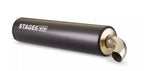 Stage6 Ljuddämpare (Pro replica MK2) - Svart
