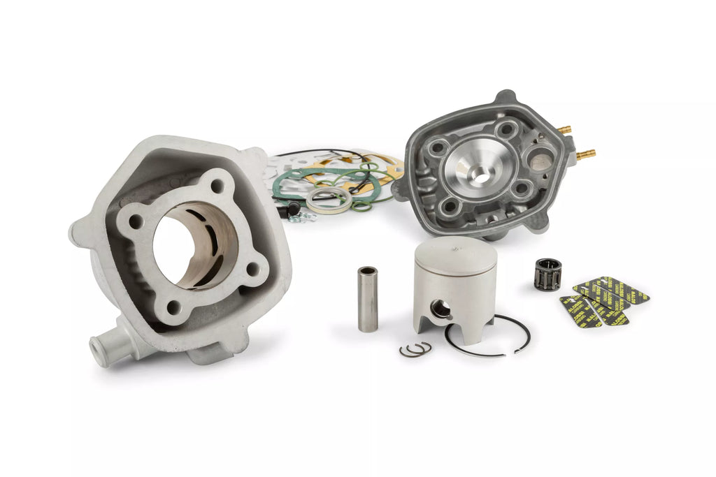 Malossi MHR 70cc Cylinderkit (Racing) 12mm - Minarelli horisontell LC