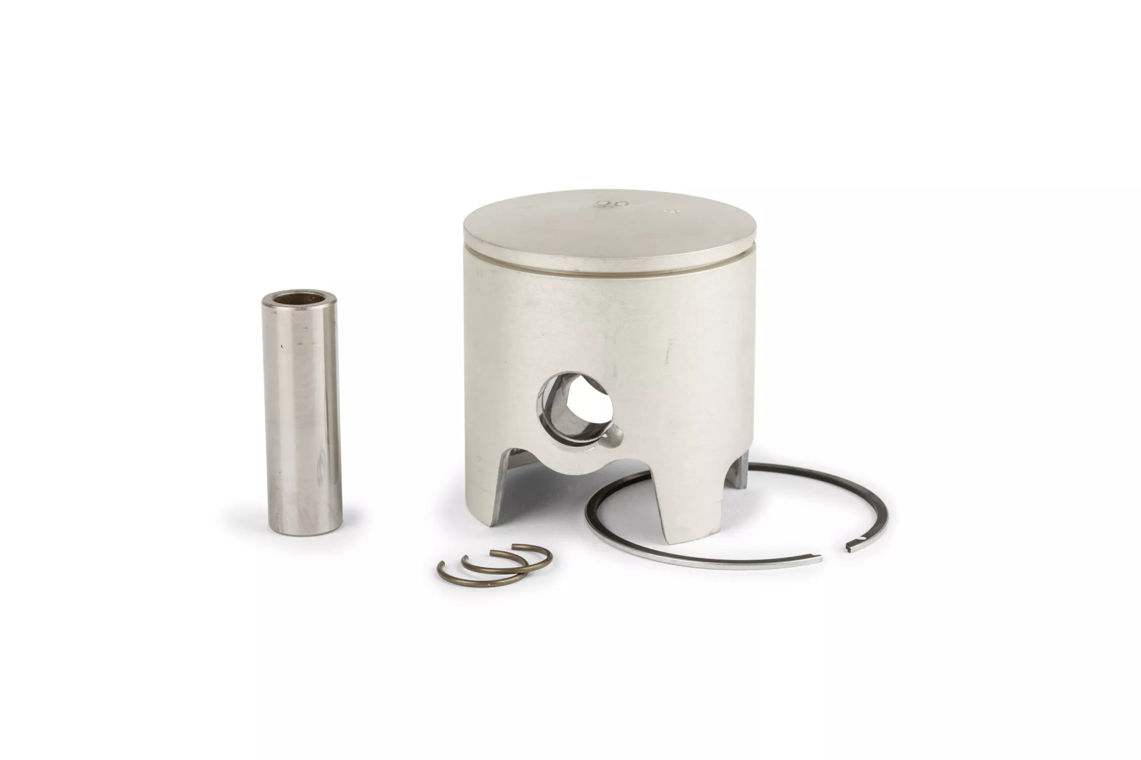 Malossi MHR 70cc Cylinderkit (Racing) 12mm - Minarelli horisontell LC