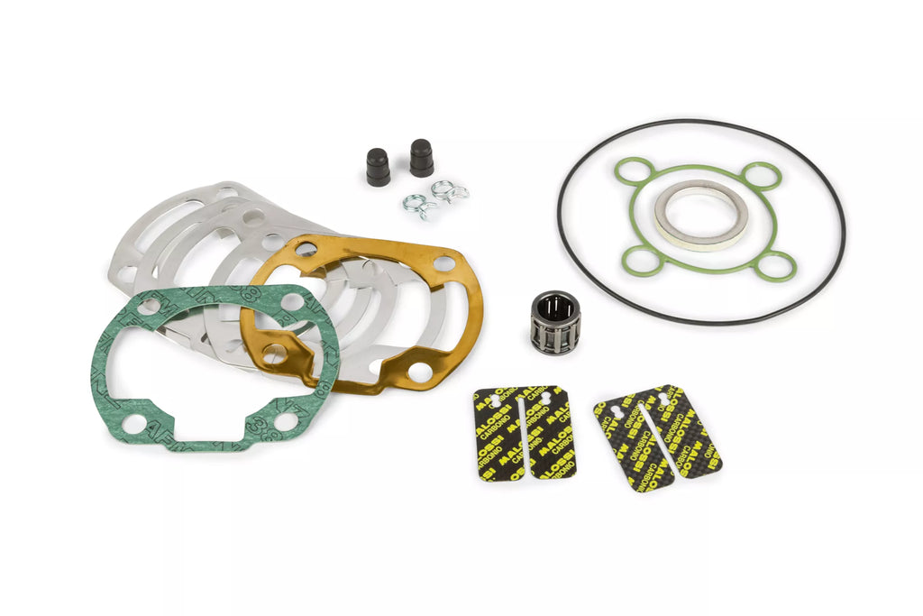 Malossi MHR 70cc Cylinderkit (Racing) 12mm - Minarelli horisontell LC