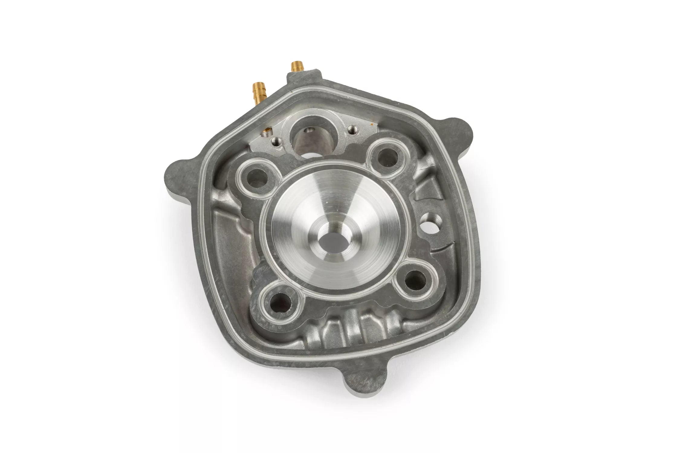 Malossi MHR 70cc Cylinderkit (Racing) 12mm - Minarelli horisontell LC