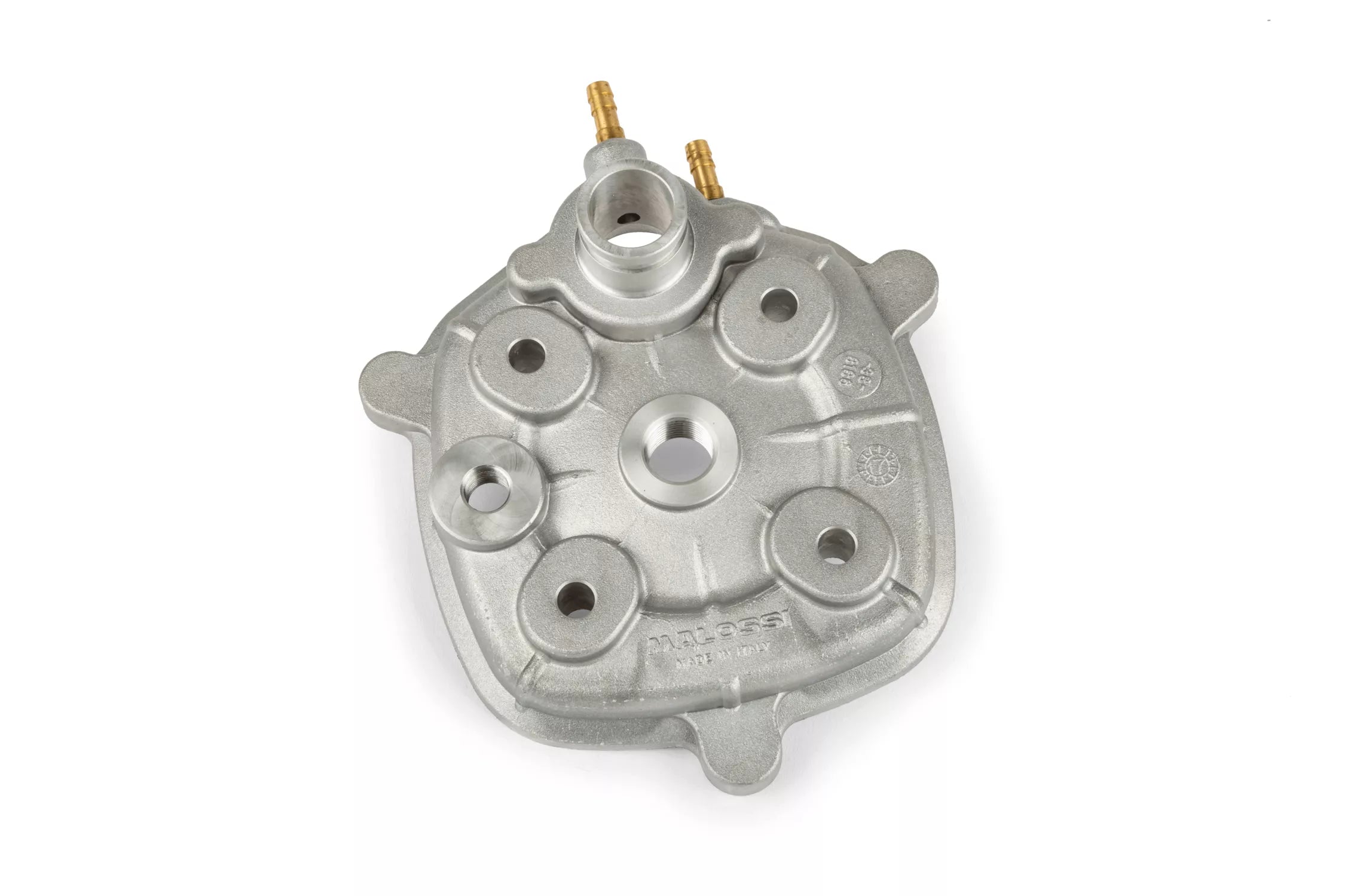 Malossi MHR 70cc Cylinderkit (Racing) 12mm - Minarelli horisontell LC