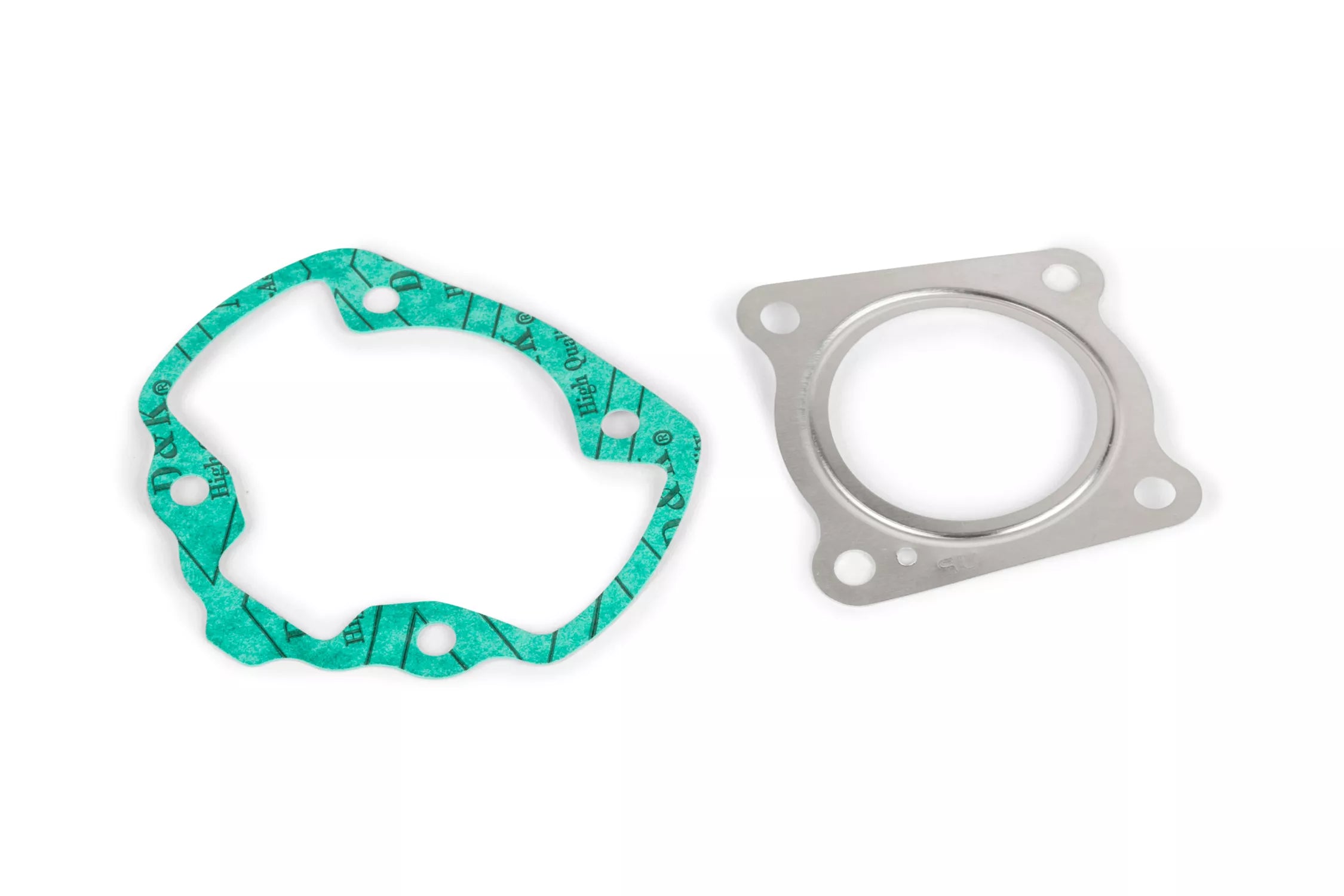 Metrakit Cylinderkit 50cc (Gjutjärn) - Peugeot vertikal AC