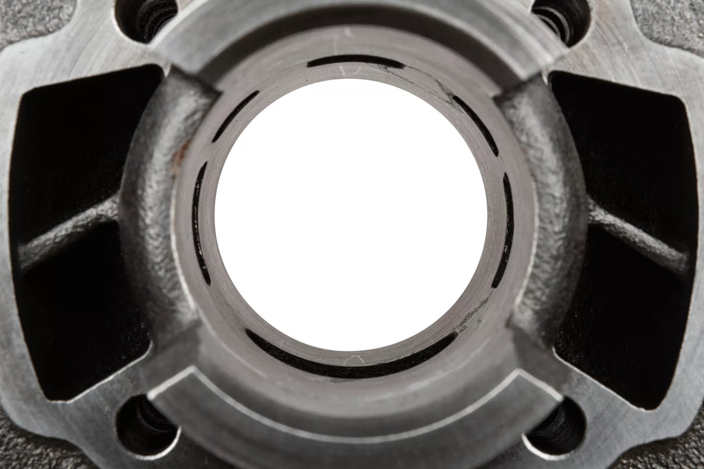 Metrakit Cylinderkit 50cc (Gjutjärn) - Peugeot vertikal AC