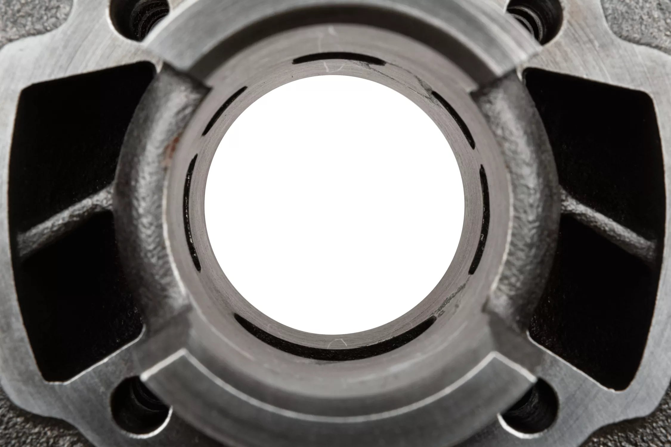 Metrakit Cylinderkit 50cc (Gjutjärn) - Peugeot vertikal AC