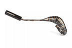 Stage6 80 - 90cc Avgassystem CNC svart - Beta RR