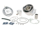 POLINI CYLINDERKIT (GUSS) 80CC - AM6