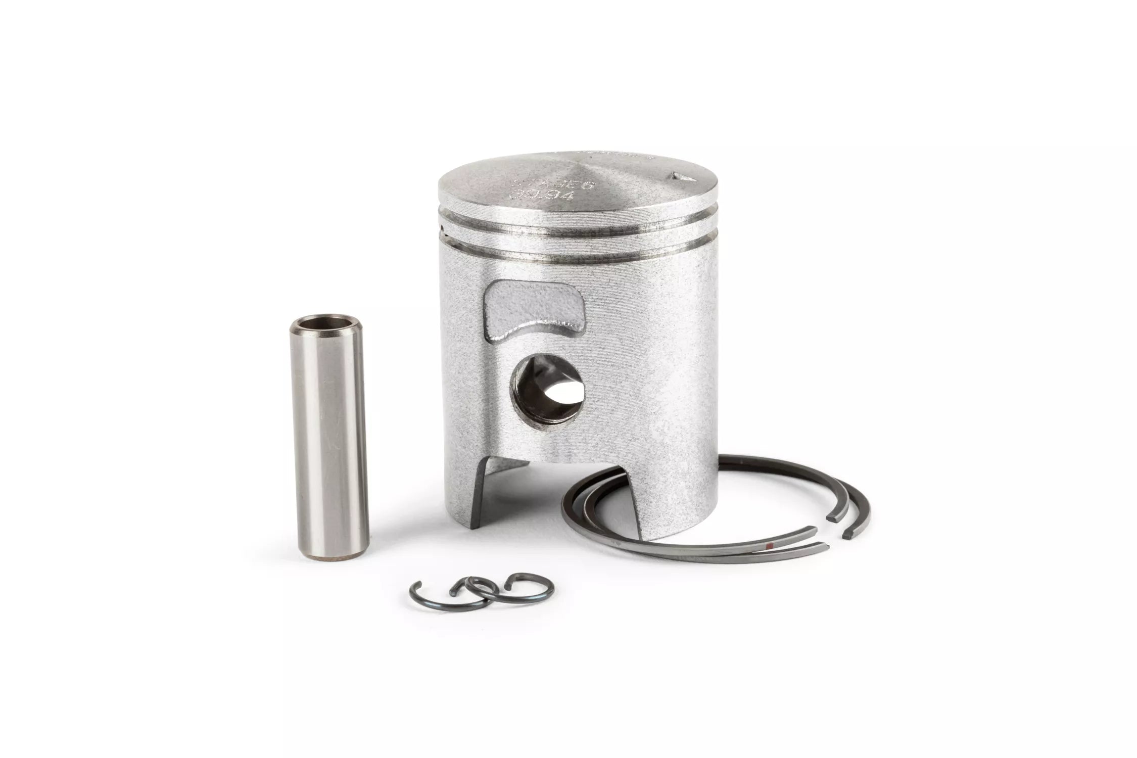 Stage6 Cylinderkit 50cc (Streetrace) - Minarelli horisontell AC