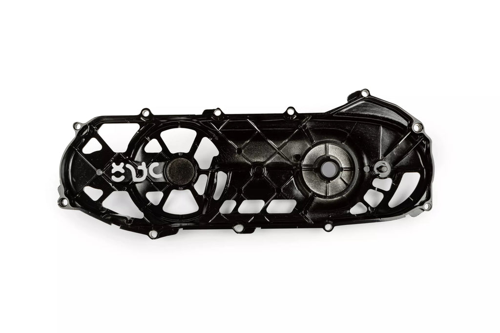 STR8 Variatorkåpa (CVT) "Extreme cut" - Minarelli horisontell